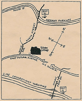 Putnam Cottage